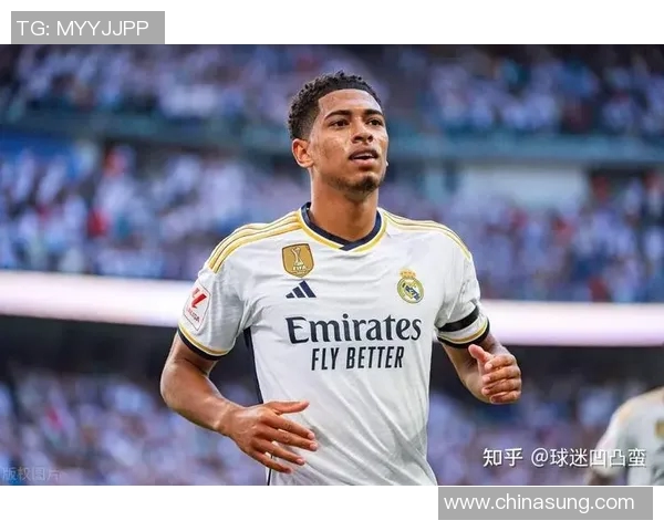 贝林厄姆领衔新篇章 如何在足球世界中成就顶级球员的崛起